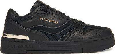 Buty sportowe męskie jesienne Plein Sport ze sklepu: MODIVO w kategorii: Buty sportowe męskie