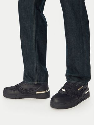 Buty sportowe męskie jesienne Plein Sport ze sklepu: MODIVO w kategorii: Buty sportowe męskie - zdjęcie WP-EBWP-BKLVO-LN0_0000306024991