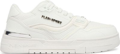 Buty sportowe męskie na wiosnę Plein Sport ze sklepu: MODIVO w kategorii: Buty sportowe męskie - zdjęcie WP-EBWP-BKLVO-LN0_0000306025004
