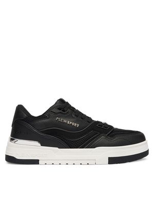 Buty sportowe męskie na jesień Plein Sport ze sklepu: MODIVO w kategorii: Buty sportowe męskie - zdjęcie WP-EBWP-BKLVO-LN0_0000306025011