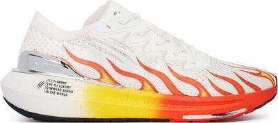 Plein Sport - Buty sportowe męskie na wiosnę ze sklepu: MODIVO w kategorii: Buty sportowe męskie - zdjęcie WP-EBWP-BKLVO-LN0_0000306025028