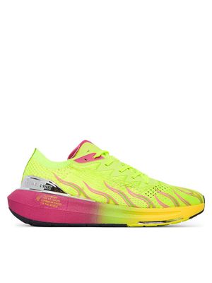 Buty sportowe męskie na wiosnę Plein Sport ze sklepu: MODIVO w kategorii: Buty sportowe męskie - zdjęcie WP-EBWP-BKLVO-LN0_0000306025035