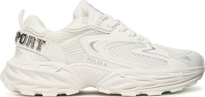 Buty sportowe męskie na wiosnę Plein Sport ze sklepu: MODIVO w kategorii: Buty sportowe męskie - zdjęcie WP-EBWP-BKLVO-LN0_0000306025042