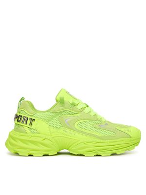 Buty sportowe męskie na wiosnę Plein Sport ze sklepu: MODIVO w kategorii: Buty sportowe męskie - zdjęcie WP-EBWP-BKLVO-LN0_0000306025066