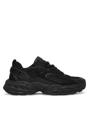 Buty sportowe męskie jesienne Plein Sport ze sklepu: MODIVO w kategorii: Buty sportowe męskie - zdjęcie WP-EBWP-BKLVO-LN0_0000306025073
