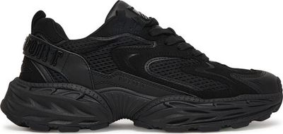 Buty sportowe męskie jesienne Plein Sport ze sklepu: MODIVO w kategorii: Buty sportowe męskie - zdjęcie WP-EBWP-BKLVO-LN0_0000306025073