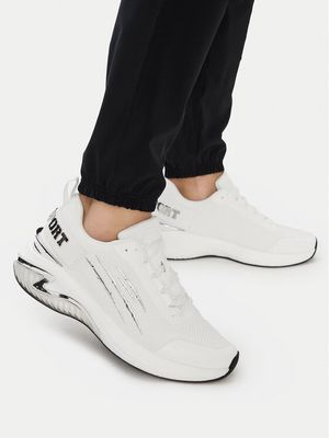 Plein Sport - Buty sportowe męskie na wiosnę ze sklepu: MODIVO w kategorii: Buty sportowe męskie - zdjęcie WP-EBWP-BKLVO-LN0_0000306025202