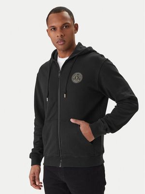 Bluza męska Versace Jeans Couture ze sklepu: MODIVO w kategorii: Bluzy męskie - zdjęcie WP-EBWP-BKLVO-LN0_0000306025424