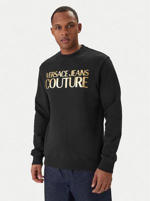 Versace Jeans Couture - Bluza męska na zimę ze sklepu: MODIVO w kategorii: Bluzy męskie - zdjęcie WP-EBWP-BKLVO-LN0_0000306025448