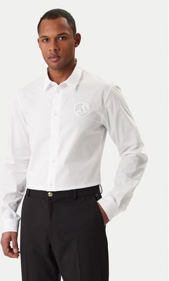 Koszula męska Versace Jeans Couture ze sklepu: MODIVO w kategorii: Koszule męskie - zdjęcie WP-EBWP-BKLVO-LN0_0000306025493