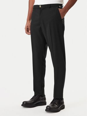 Spodnie męskie na jesień Versace Jeans Couture ze sklepu: MODIVO w kategorii: Spodnie męskie - zdjęcie WP-EBWP-BKLVO-LN0_0000306025509