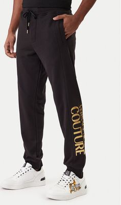 Versace Jeans Couture - Spodnie męskie jesienne ze sklepu: MODIVO w kategorii: Spodnie męskie - zdjęcie WP-EBWP-BKLVO-LN0_0000306025516
