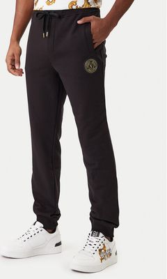 Spodnie męskie jesienne Versace Jeans Couture ze sklepu: MODIVO w kategorii: Spodnie męskie - zdjęcie WP-EBWP-BKLVO-LN0_0000306025523