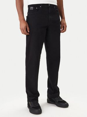 Jeansy męskie na wiosnę Versace Jeans Couture ze sklepu: MODIVO w kategorii: Jeansy męskie - zdjęcie WP-EBWP-BKLVO-LN0_0000306025530