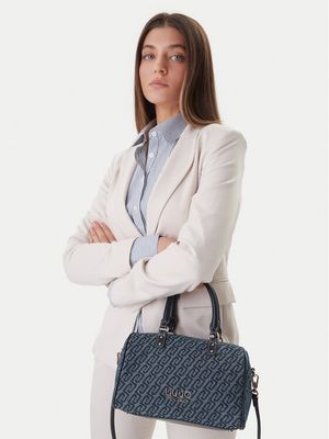 Kuferek elegancki Liu Jo ze sklepu: MODIVO w kategorii: Kuferki - zdjęcie WP-EBWP-BKLVO-LN0_0000306025875