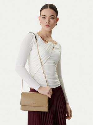 Kopertówka elegancka Liu Jo ze sklepu: MODIVO w kategorii: Kopertówki - zdjęcie WP-EBWP-BKLVO-LN0_0000306027732