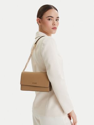 Liu Jo - Kopertówka elegancka ze sklepu: MODIVO w kategorii: Kopertówki - zdjęcie WP-EBWP-BKLVO-LN0_0000306027749