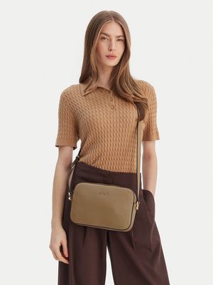 Listonoszka elegancka Liu Jo ze sklepu: MODIVO w kategorii: Listonoszki - zdjęcie WP-EBWP-BKLVO-LN0_0000306027817
