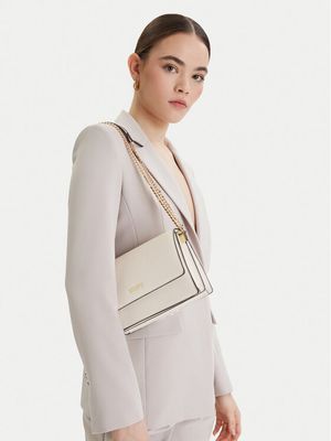 Kopertówka elegancka Liu Jo ze sklepu: MODIVO w kategorii: Kopertówki - zdjęcie WP-EBWP-BKLVO-LN0_0000306027862
