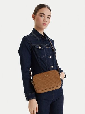 Liu Jo - Listonoszka elegancka ze sklepu: MODIVO w kategorii: Listonoszki - zdjęcie WP-EBWP-BKLVO-LN0_0000306028166