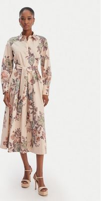 Sukienka casual Marella ze sklepu: MODIVO w kategorii: Sukienki - zdjęcie WP-EBWP-BKLVO-LN0_0000306029187