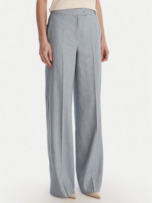 Marella - Spodnie damskie retro ze sklepu: MODIVO w kategorii: Spodnie damskie - zdjęcie WP-EBWP-BKLVO-LN0_0000306029217