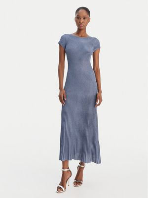Marella - Sukienka casual ze sklepu: MODIVO w kategorii: Sukienki - zdjęcie WP-EBWP-BKLVO-LN0_0000306029224