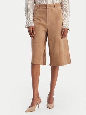Szorty casual Marella ze sklepu: MODIVO w kategorii: Szorty - zdjęcie WP-EBWP-BKLVO-LN0_0000306029248