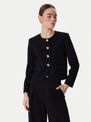 Marynarka elegancki Marella ze sklepu: MODIVO w kategorii: Marynarki damskie - zdjęcie WP-EBWP-BKLVO-LN0_0000306029552