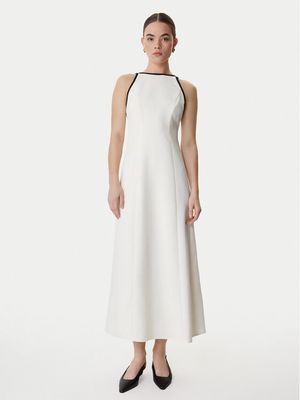 Marella - Sukienka elegancka ze sklepu: MODIVO w kategorii: Sukienki - zdjęcie WP-EBWP-BKLVO-LN0_0000306029736