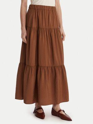 Spódnica casual Marella ze sklepu: MODIVO w kategorii: Spódnice - zdjęcie WP-EBWP-BKLVO-LN0_0000306030084