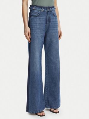 Marella - Jeansy damskie casual ze sklepu: MODIVO w kategorii: Jeansy damskie - zdjęcie WP-EBWP-BKLVO-LN0_0000306030350