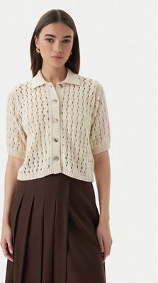Marella - Sweter damski casual ze sklepu: MODIVO w kategorii: Swetry damskie - zdjęcie WP-EBWP-BKLVO-LN0_0000306030619