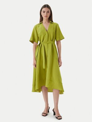Sukienka casual Marella ze sklepu: MODIVO w kategorii: Sukienki - zdjęcie WP-EBWP-BKLVO-LN0_0000306030756