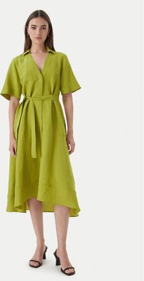 Sukienka casual Marella ze sklepu: MODIVO w kategorii: Sukienki - zdjęcie WP-EBWP-BKLVO-LN0_0000306030756