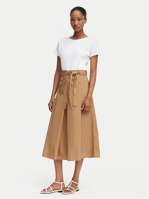Sukienka casual Marella ze sklepu: MODIVO w kategorii: Sukienki - zdjęcie WP-EBWP-BKLVO-LN0_0000306030770