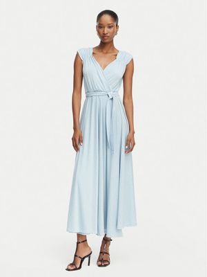 Sukienka elegancka Marella ze sklepu: MODIVO w kategorii: Sukienki - zdjęcie WP-EBWP-BKLVO-LN0_0000306030855