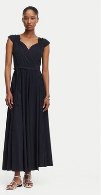 Sukienka elegancka Marella ze sklepu: MODIVO w kategorii: Sukienki - zdjęcie WP-EBWP-BKLVO-LN0_0000306030862