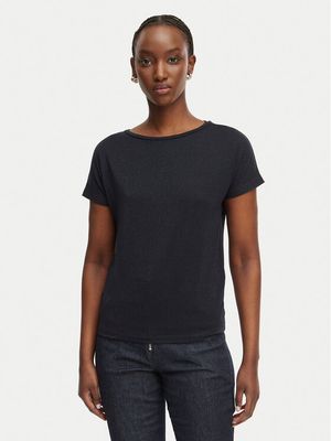 Marella - Bluzka damska casual ze sklepu: MODIVO w kategorii: Bluzki damskie - zdjęcie WP-EBWP-BKLVO-LN0_0000306030909