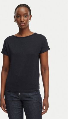 Marella - Bluzka damska casual ze sklepu: MODIVO w kategorii: Bluzki damskie - zdjęcie WP-EBWP-BKLVO-LN0_0000306030909