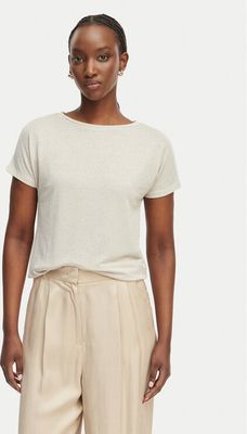 Bluzka damska casual Marella ze sklepu: MODIVO w kategorii: Bluzki damskie - zdjęcie WP-EBWP-BKLVO-LN0_0000306030947