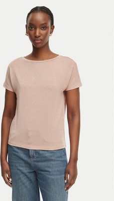 Bluzka damska casual na wiosnę Marella ze sklepu: MODIVO w kategorii: Bluzki damskie - zdjęcie WP-EBWP-BKLVO-LN0_0000306030954