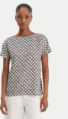 Bluzka damska casual Marella ze sklepu: MODIVO w kategorii: Bluzki damskie - zdjęcie WP-EBWP-BKLVO-LN0_0000306031302