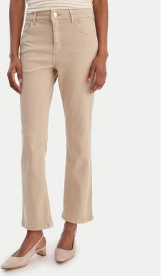 Jeansy damskie casual Marella ze sklepu: MODIVO w kategorii: Jeansy damskie - zdjęcie WP-EBWP-BKLVO-LN0_0000306031470