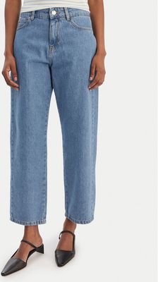 Jeansy damskie casual Marella ze sklepu: MODIVO w kategorii: Jeansy damskie - zdjęcie WP-EBWP-BKLVO-LN0_0000306031531