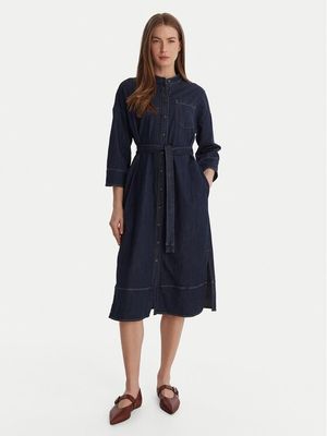 Marella - Sukienka casual ze sklepu: MODIVO w kategorii: Sukienki - zdjęcie WP-EBWP-BKLVO-LN0_0000306031654