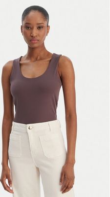Marella - Bluzka damska casual ze sklepu: MODIVO w kategorii: Bluzki damskie - zdjęcie WP-EBWP-BKLVO-LN0_0000306031685