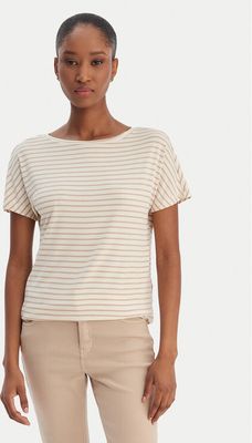 Marella - Bluzka damska casual ze sklepu: MODIVO w kategorii: Bluzki damskie - zdjęcie WP-EBWP-BKLVO-LN0_0000306031692