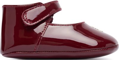 Buciki niemowlęce na zimę Tommy Hilfiger ze sklepu: MODIVO w kategorii: Buciki niemowlęce - zdjęcie WP-EBWP-BKLVO-LN0_0000306031746