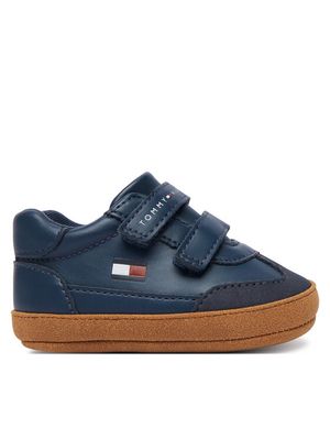 Buty sportowe dziecięce Tommy Hilfiger ze sklepu: MODIVO w kategorii: Buty sportowe dziecięce